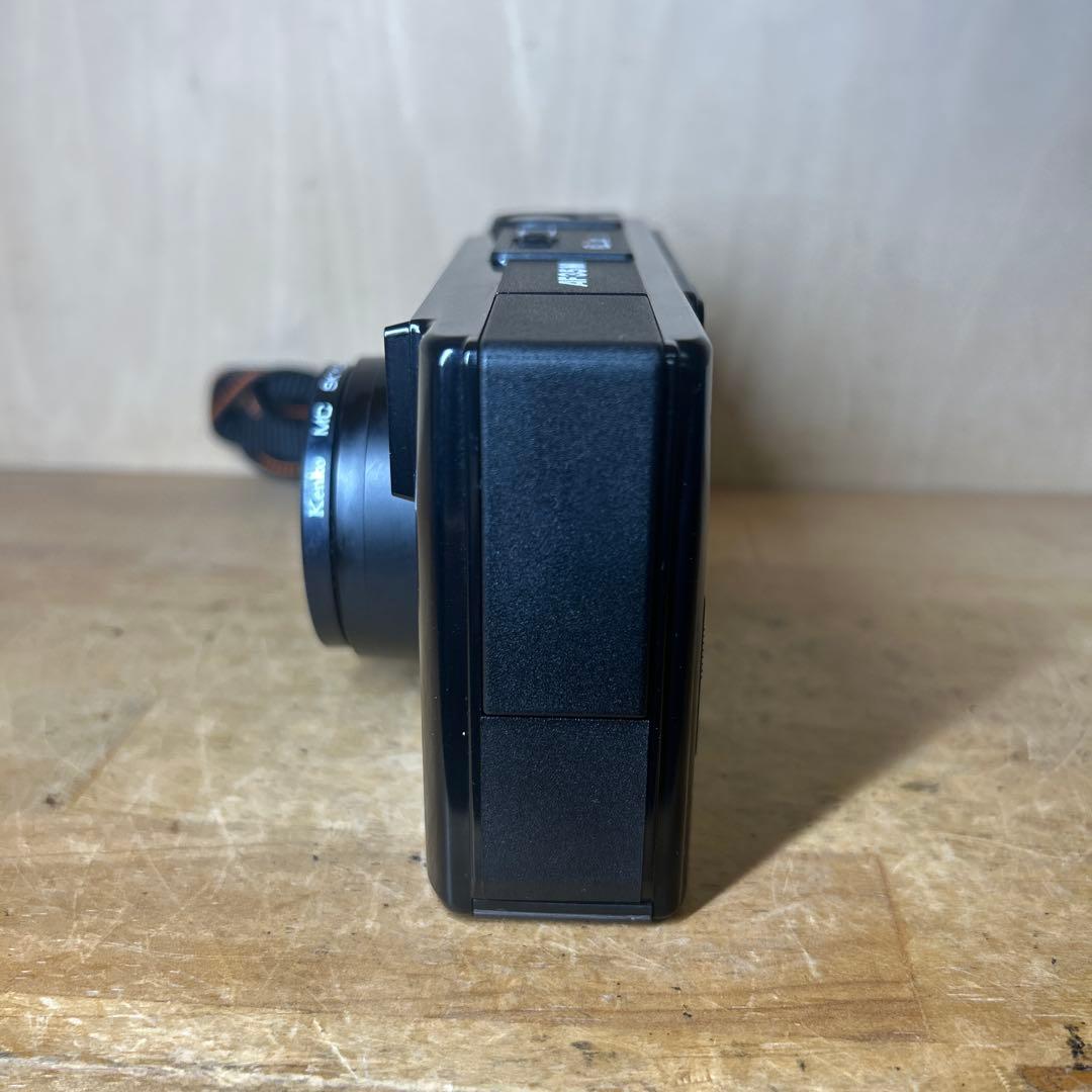 Canon AF 35M Autoboy 初代　完動極美品