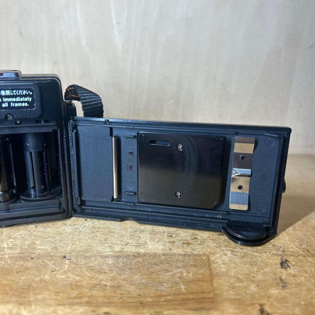 Canon AF 35M Autoboy 初代　完動極美品