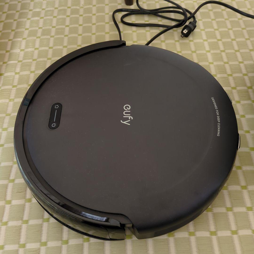 eufy ロボット掃除機 C10 自動ゴミ収集ステーション