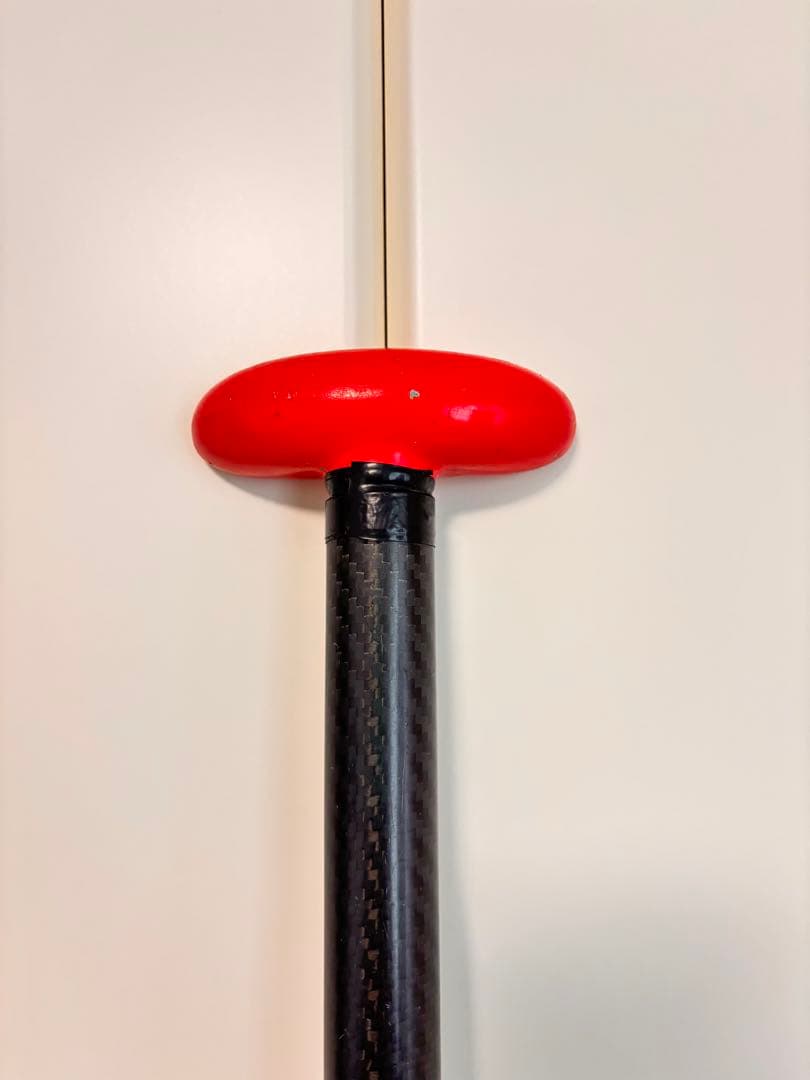 BLACK PROJECT パドル　SURGE