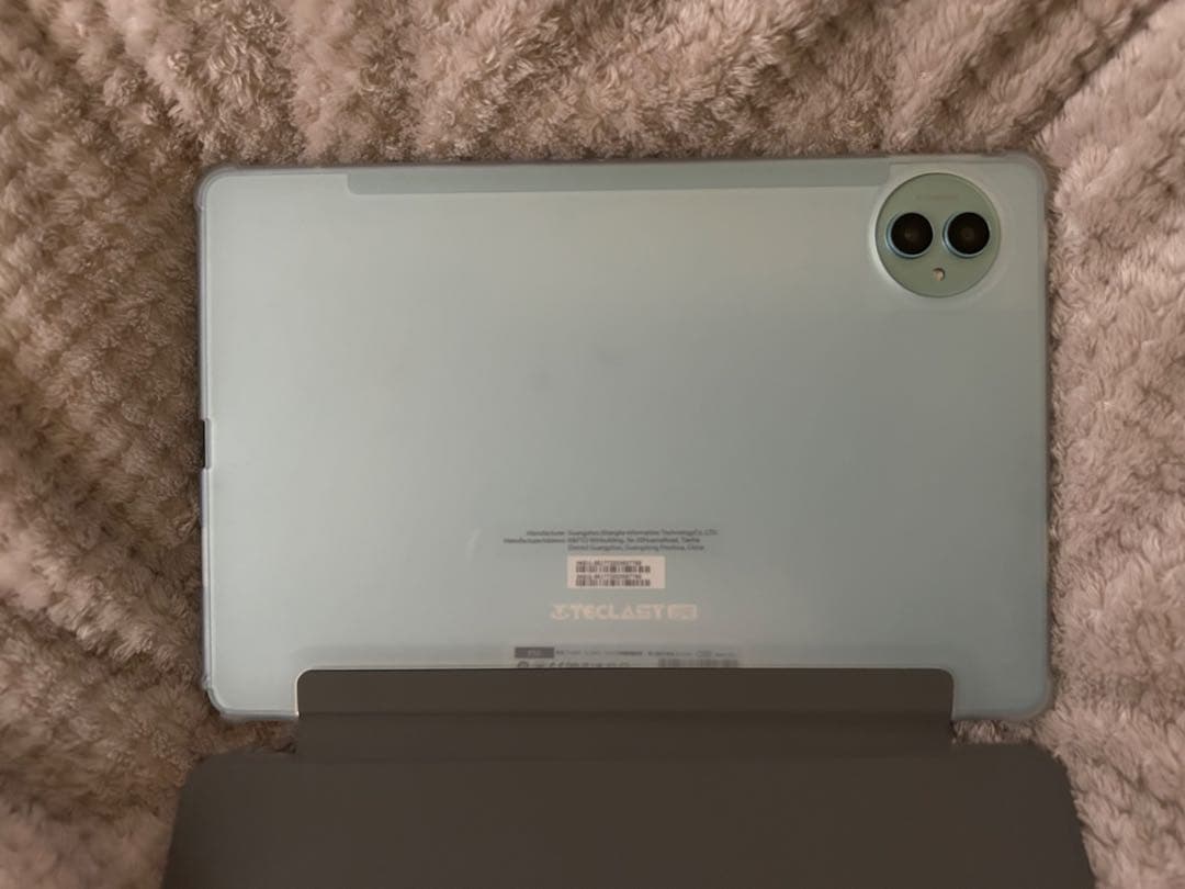 TECLAST M40 タブレット グリーン