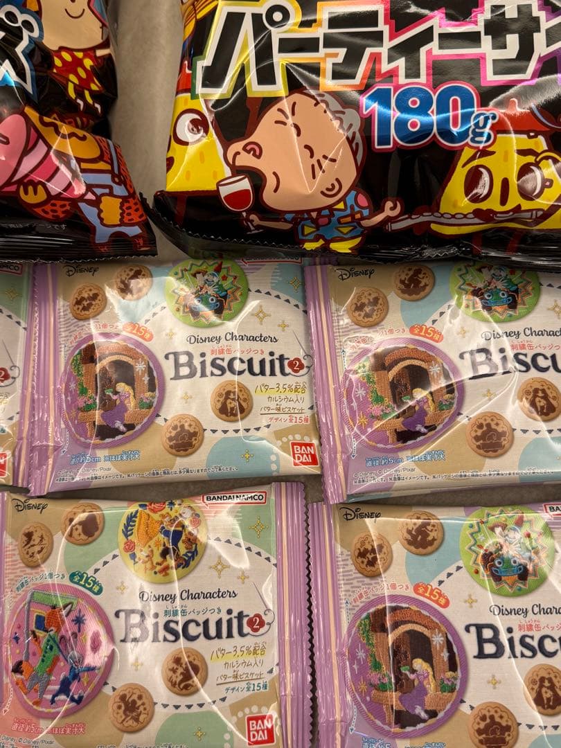 【匿名.早期発送】カップ麺 お菓子 ぶためんのどんぶり