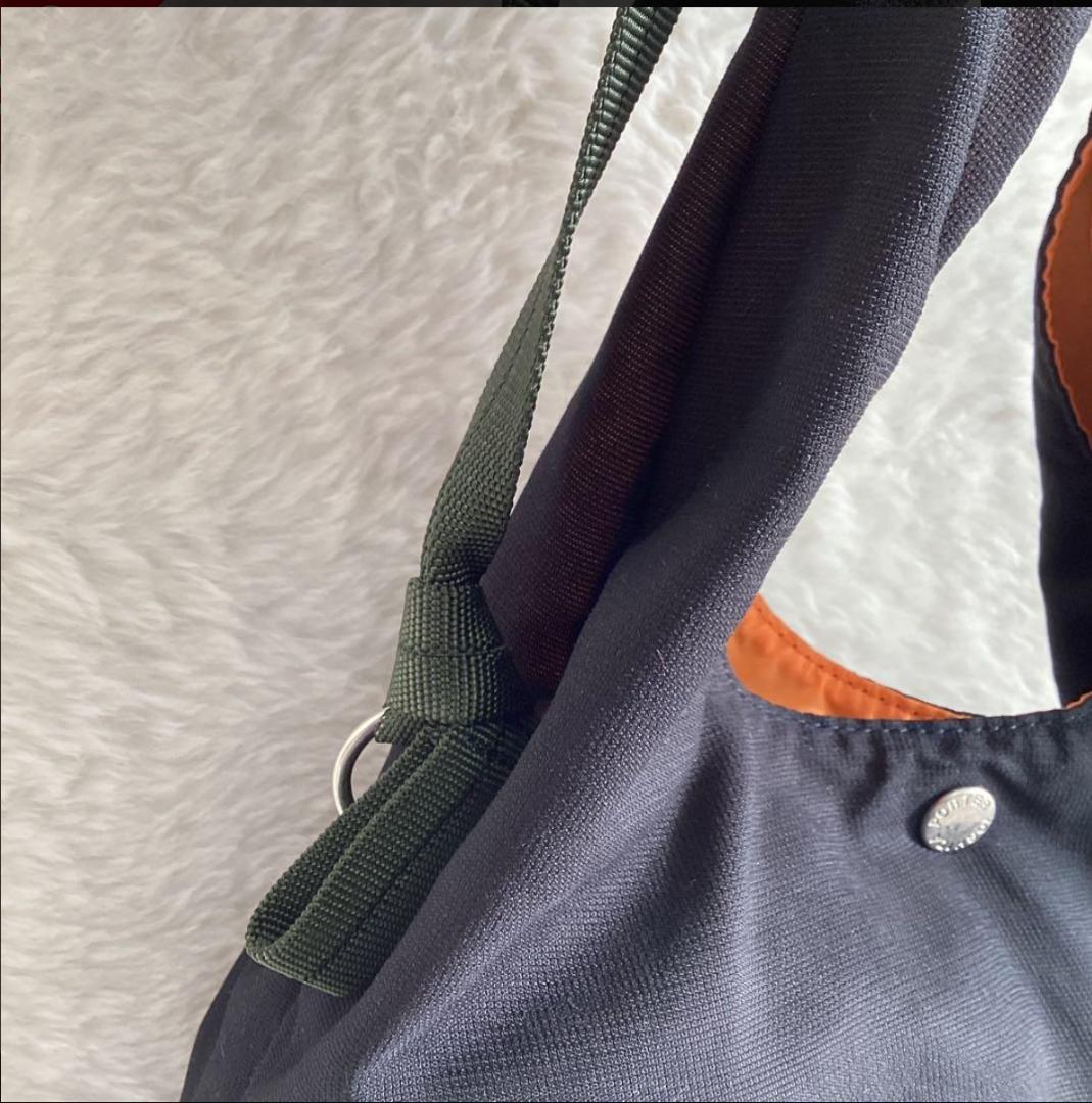 ✨極美品✨PORTER バガー GMS トートバッグ エコバッグ 折り畳み可