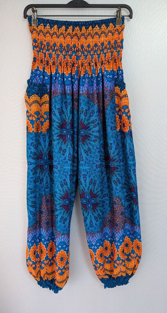 さわえ　タイパンツ　サルエルパンツ　16点