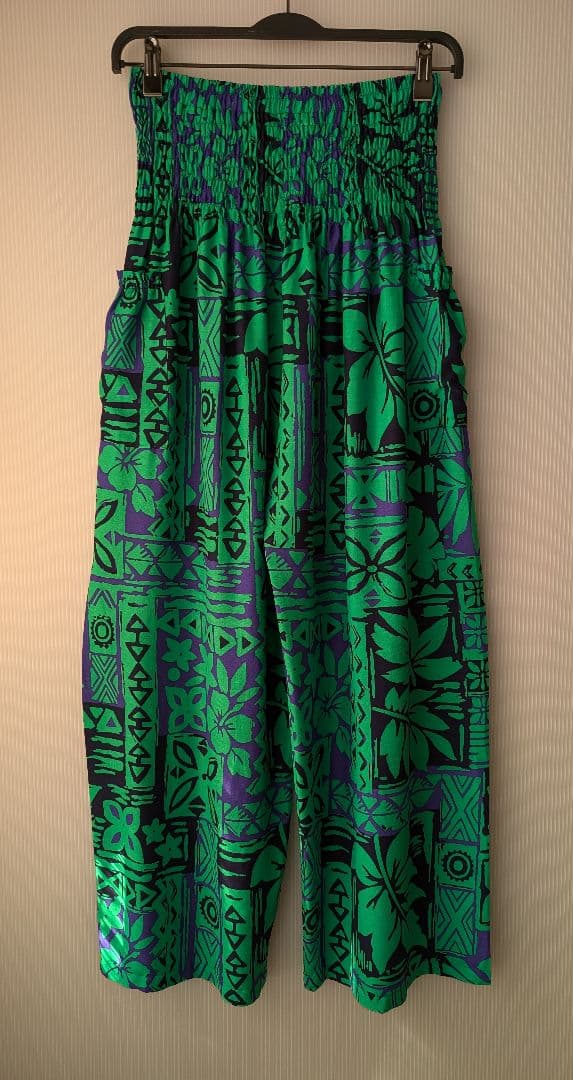 さわえ　タイパンツ　サルエルパンツ　16点