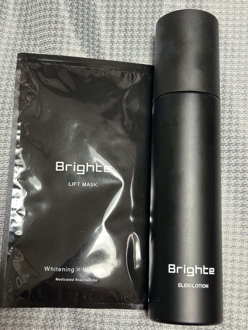 値引：Brighte ELEKI BRUSH+(Disneyコラボ限定デザイン）