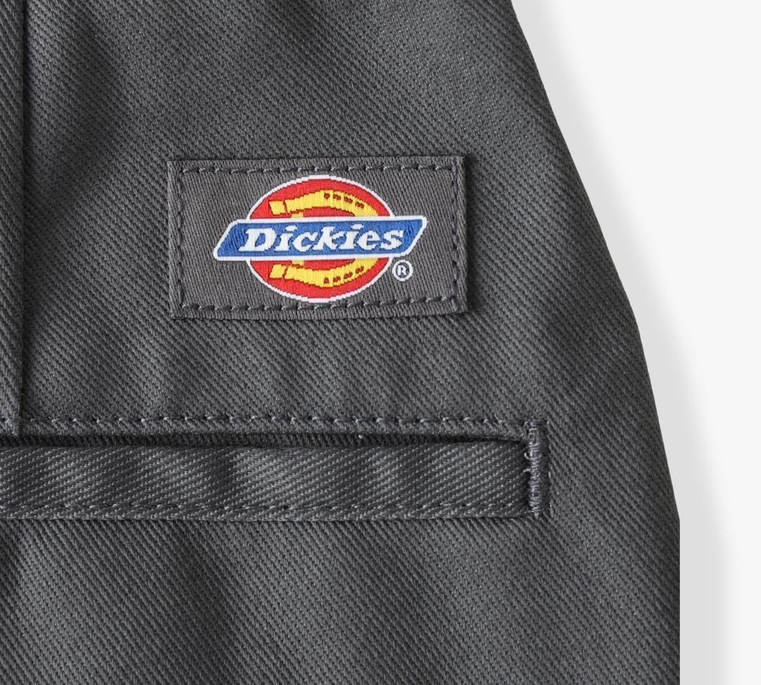 ロンハーマン × Dickies ワークチノパンツ Lサイズ グレー
