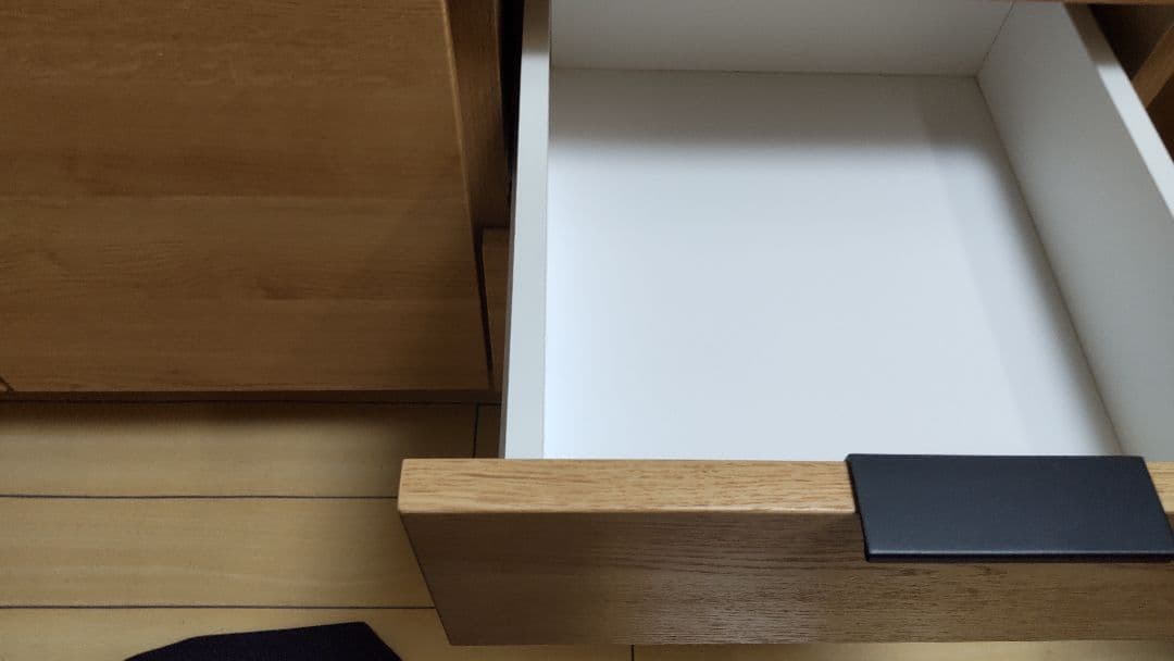 【美品】サイドボード　エトナ 120SBR 　ニトリ　テレビ台　キャビネット