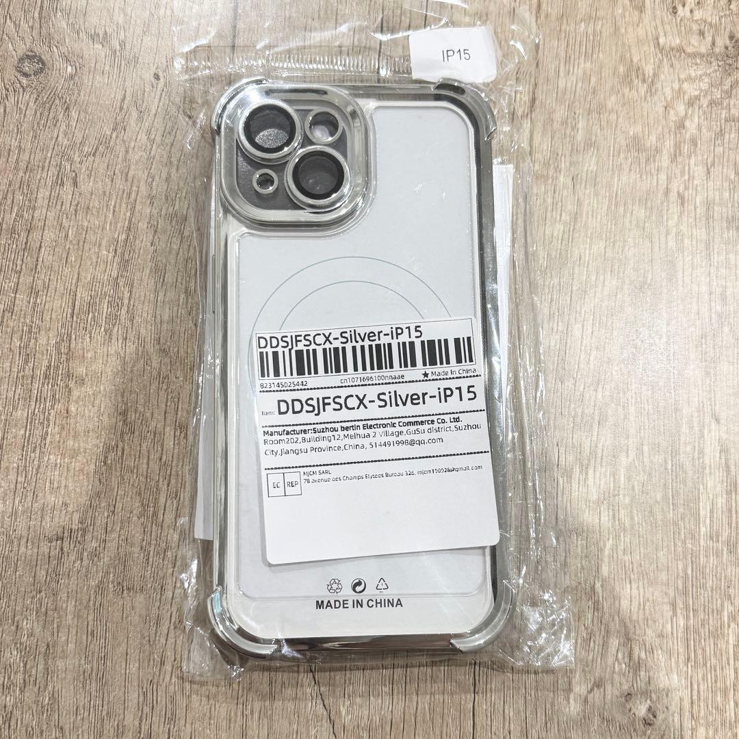 1月限定値引き❗️【Apple購入品】iPhone15 256GB