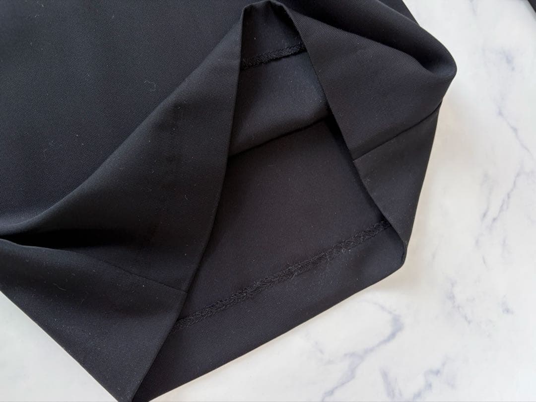 スーツ・フォーマル・ドレス et.UNiVERS tandout collar all-in-pants M