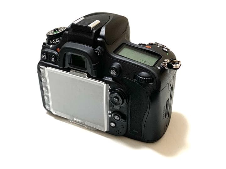 ◎撮影数たった１回☆Nikon D610 ボディ　超希少美品　FXフルサイズ