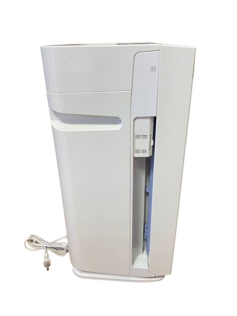 ダイキン 加湿空気清浄機 MCK70T-W 2017年製