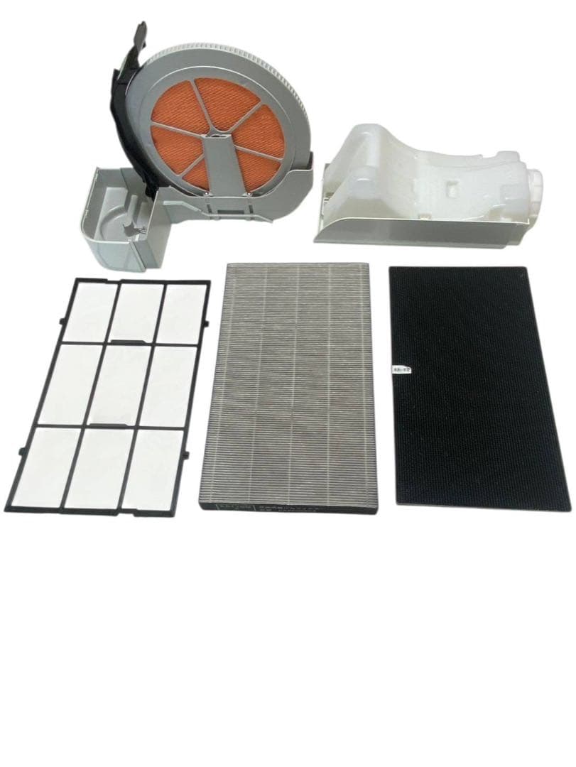 ダイキン 加湿空気清浄機 MCK70T-W 2017年製