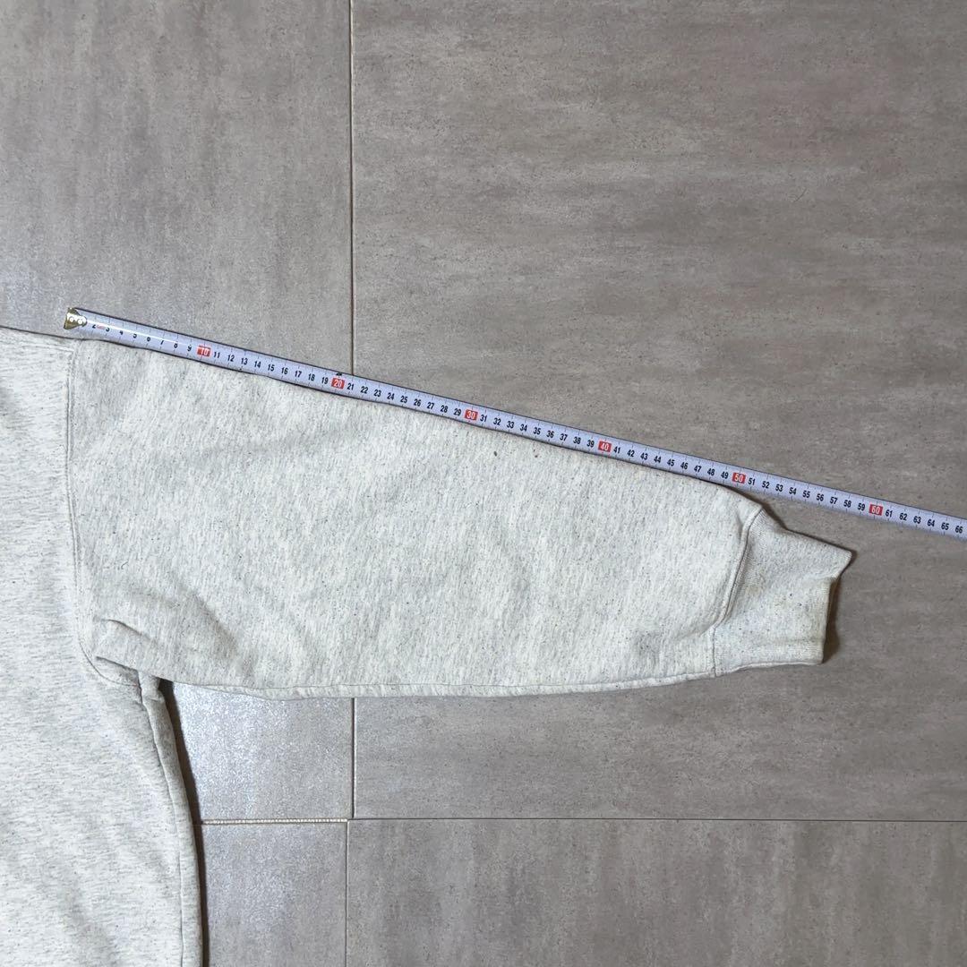 あ*び様 Supreme Small Box Crewneck M