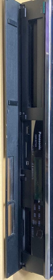 レコーダー Panasonic DMR-BZT920