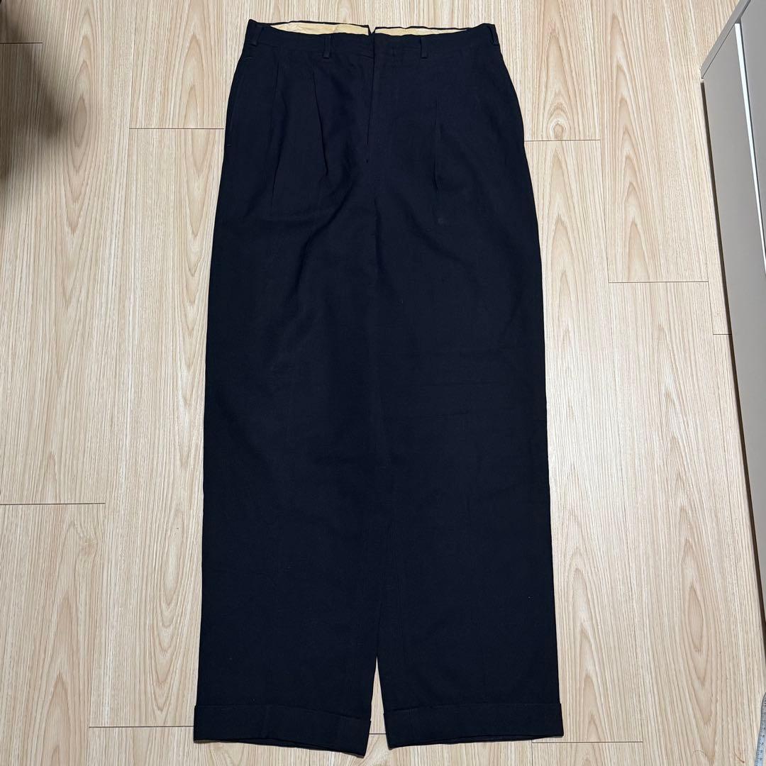 50s〜 Rayon Slacks