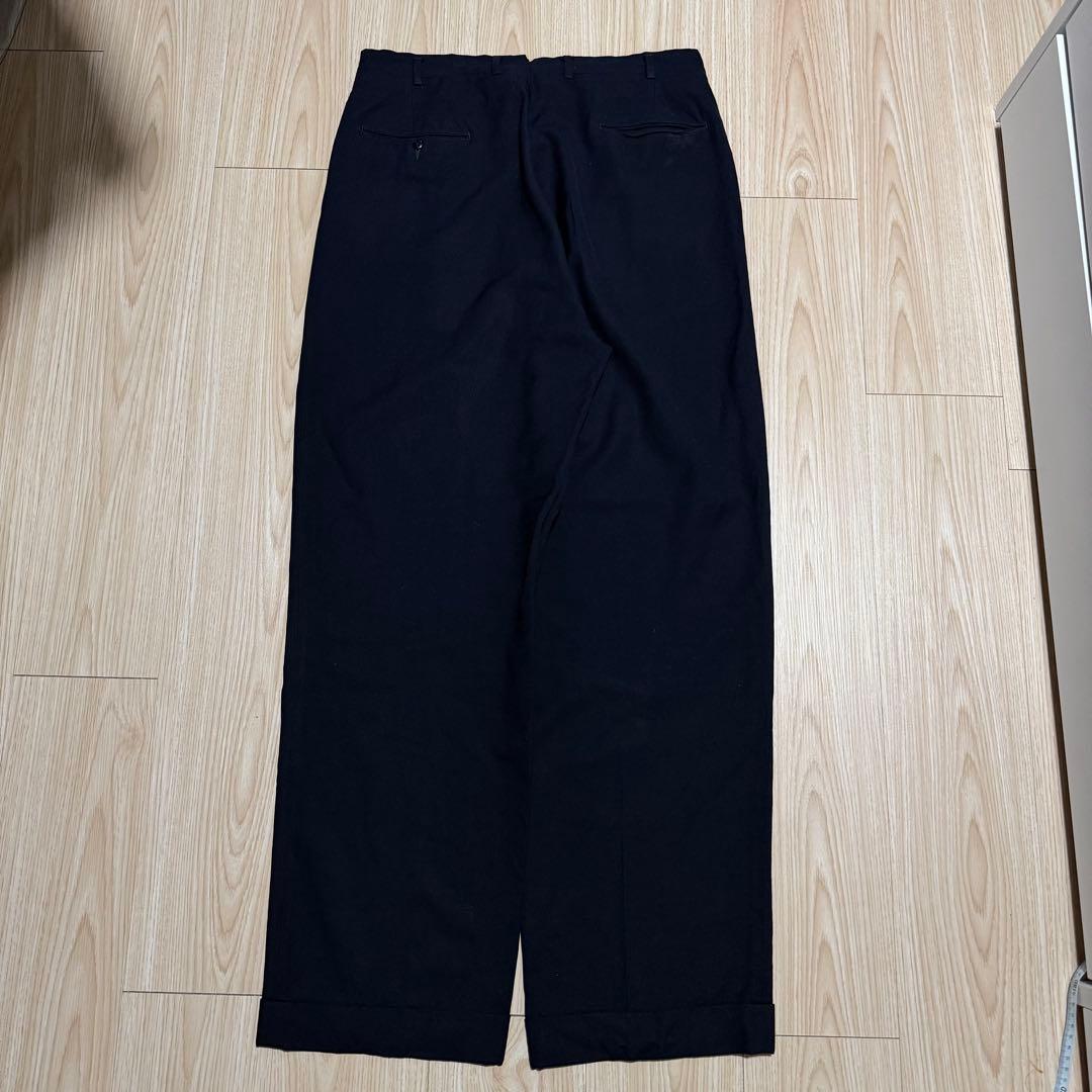 50s〜 Rayon Slacks