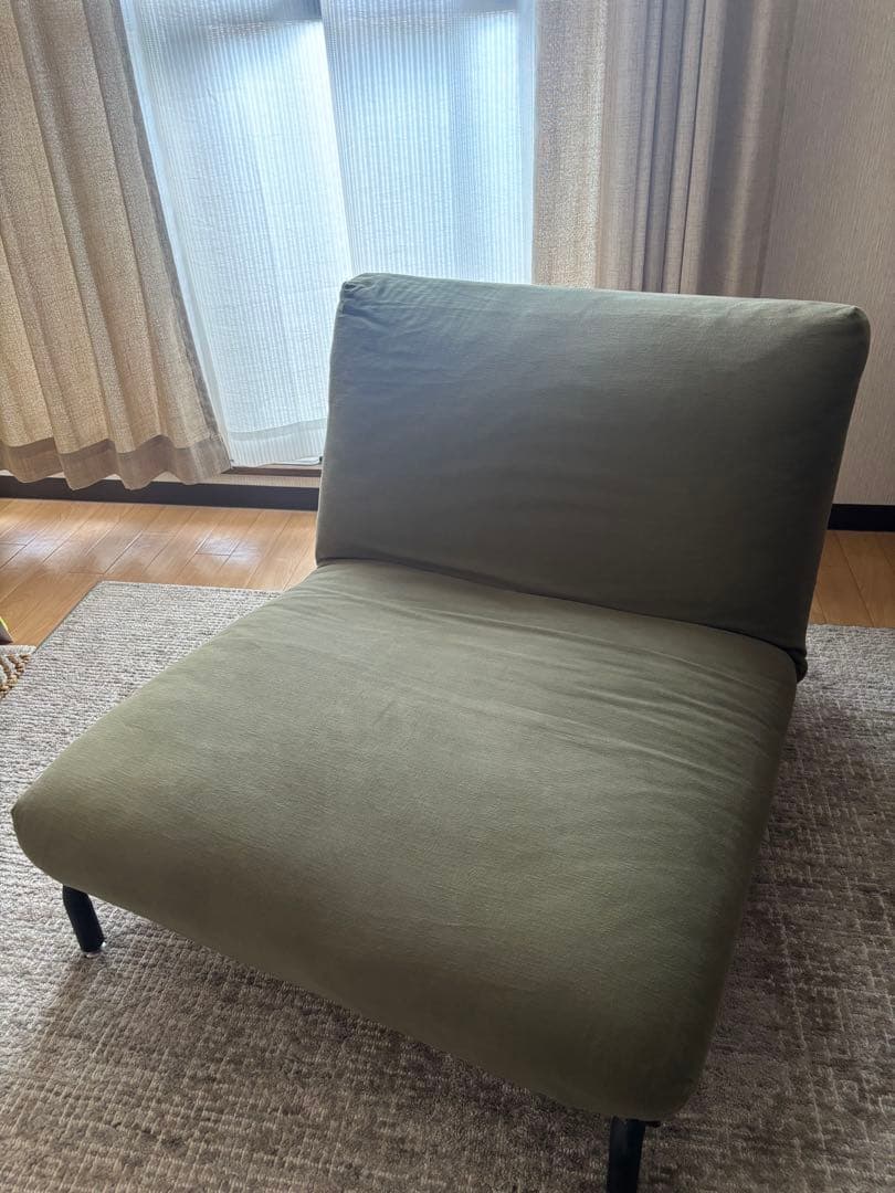 RODEZ CHAIR （ロデチェア)&デニムカバー