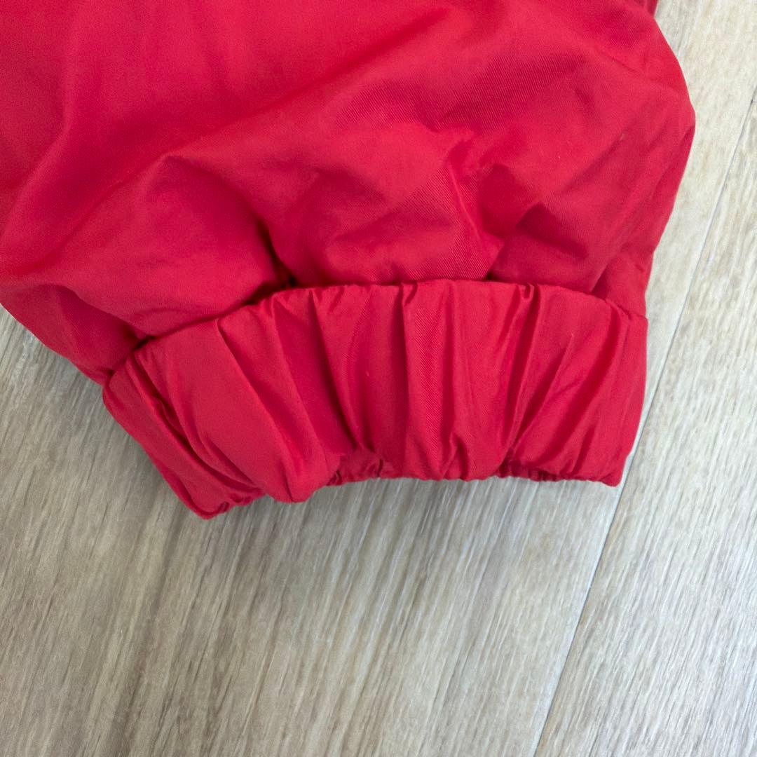 patagonia スキーウェア　ワンピース12-18m