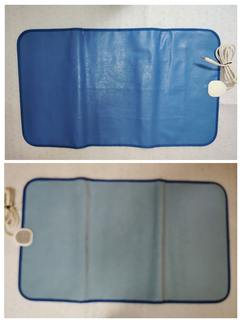 簡単ダイエット無刺激★高周波温熱美肌献身美容器ビューティワールドお求めの方にも②