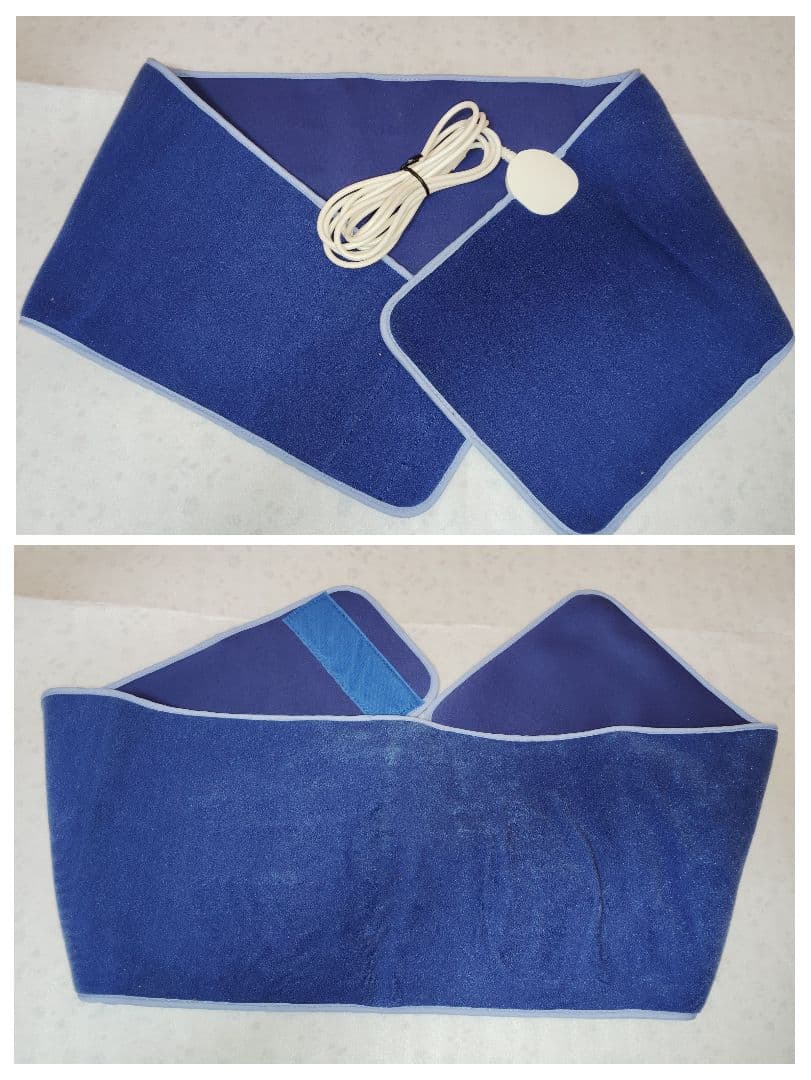 簡単ダイエット無刺激★高周波温熱美肌献身美容器ビューティワールドお求めの方にも②