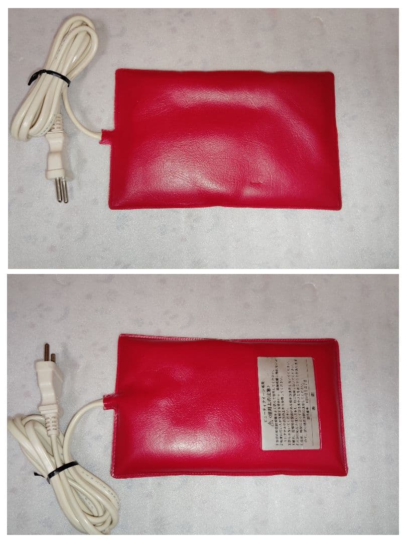 簡単ダイエット無刺激★高周波温熱美肌献身美容器ビューティワールドお求めの方にも②