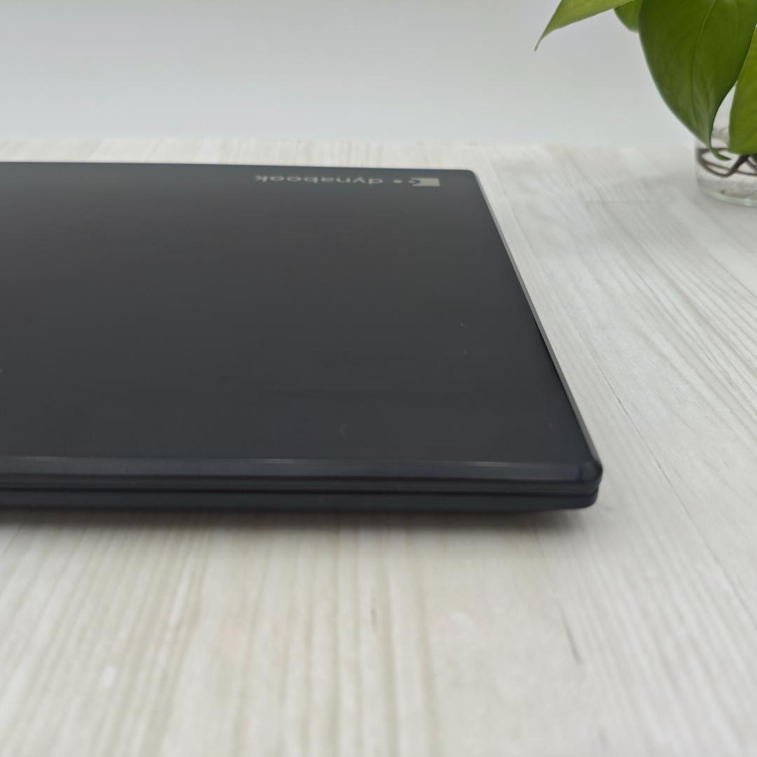 1台限り512GB大容量！ dynabook G83/FS 第10世代 i5③