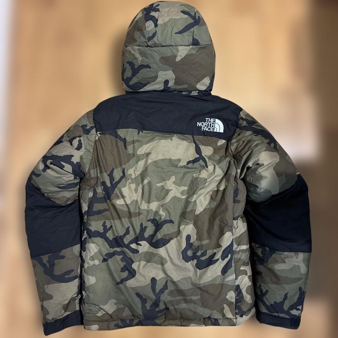 ザノースフェイス☆メンズ☆NOVELT BALTRO LIGHTJACKET