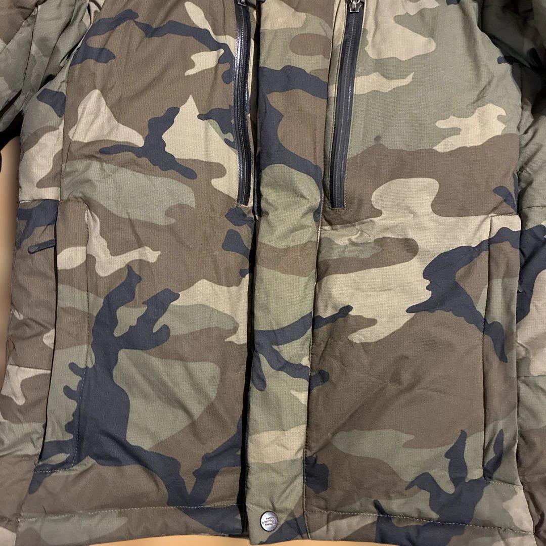 ザノースフェイス☆メンズ☆NOVELT BALTRO LIGHTJACKET