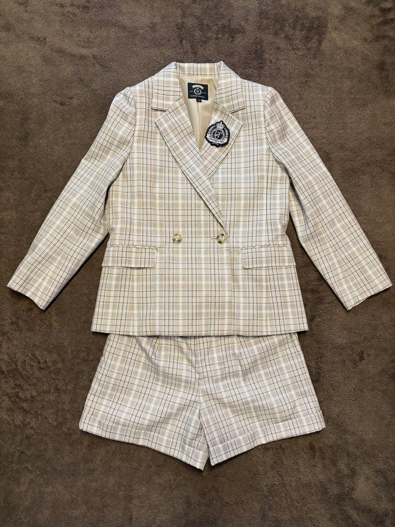 Lovetoxic セットアップ M ブラウス付き