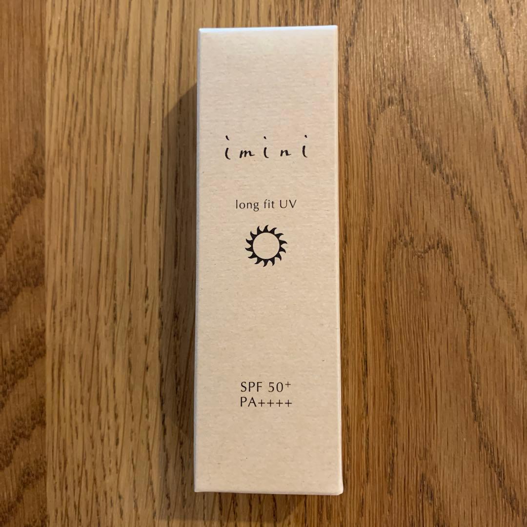【カサブランカ】imini ロングフィットUV <５本セット>