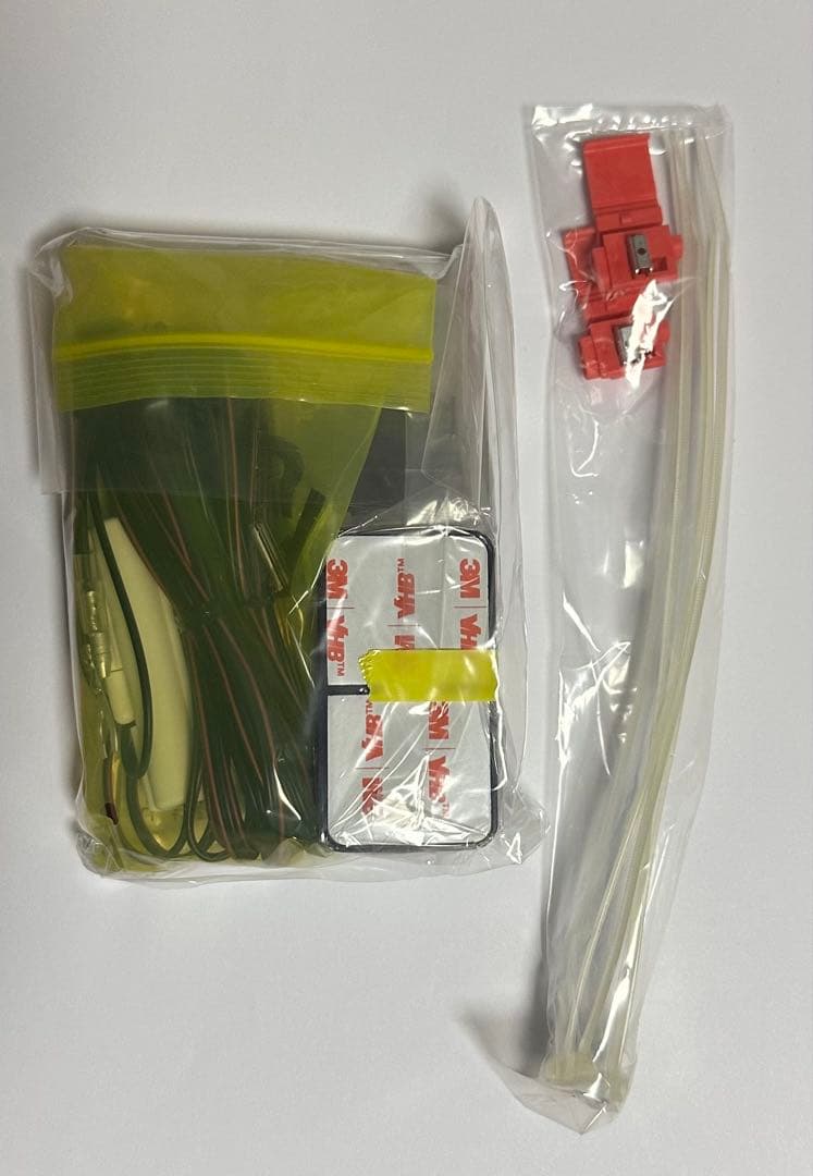 Cellstar TZ-D206 ドライブレコーダー