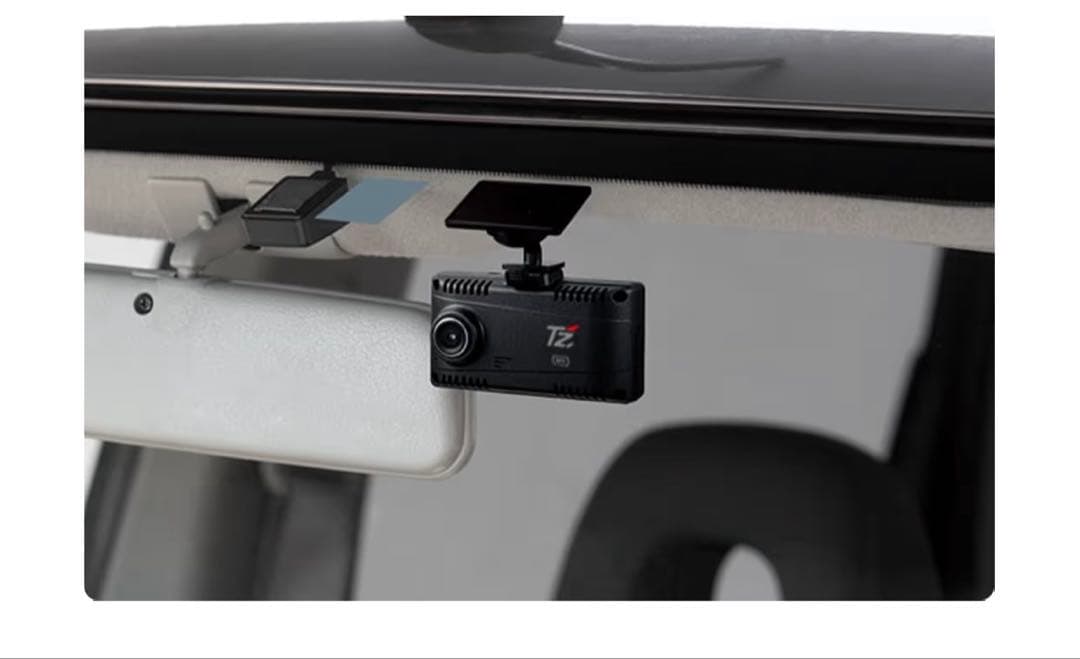 Cellstar TZ-D206 ドライブレコーダー