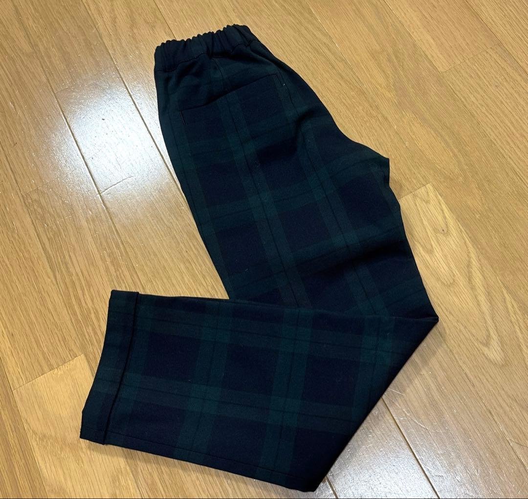 green label relaxing フォーマル スーツ男の子