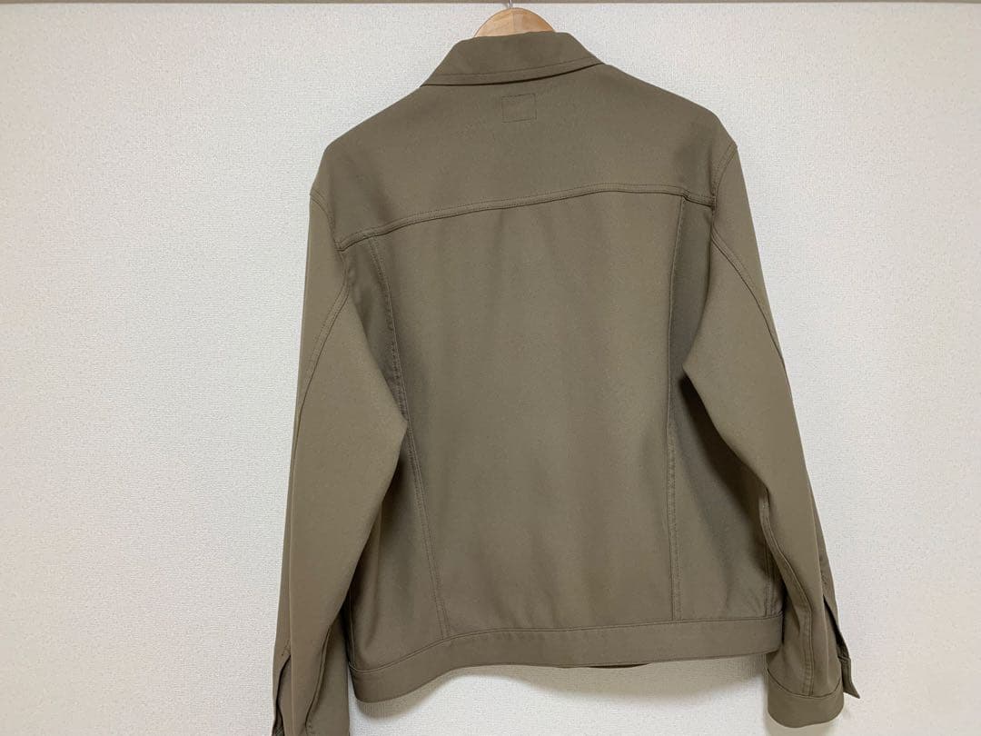 needles Penny Jean Jacket ジャケット　M