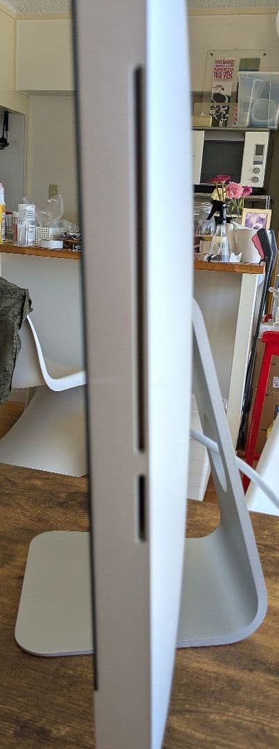 iMac 21.5インチ Mid 2011 Core i5　16GBメモリで軽快