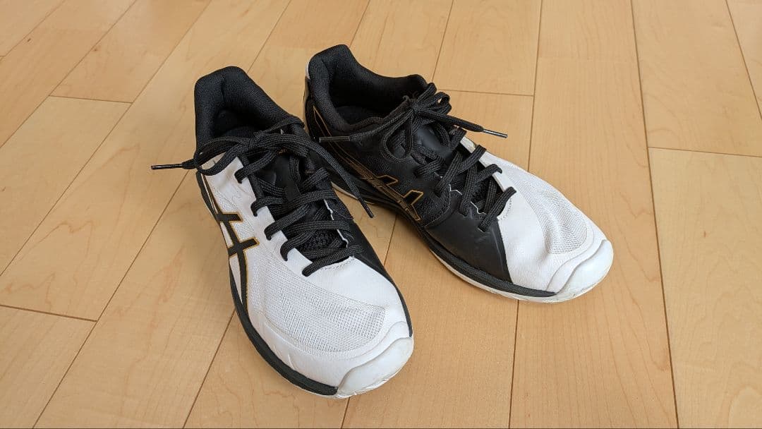 アシックス バレーボールシューズV-SWIFT FF3 (25.5cm)