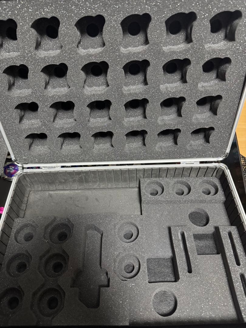 DREAM BOX ベイブレードx