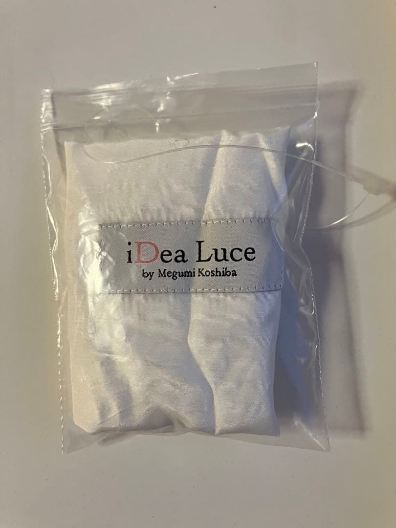 イデアルーチェフリルブルゾン