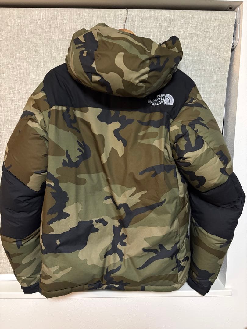 THE NORTH FACE ノベルティバルトロライトジャケット　Ｌサイズ