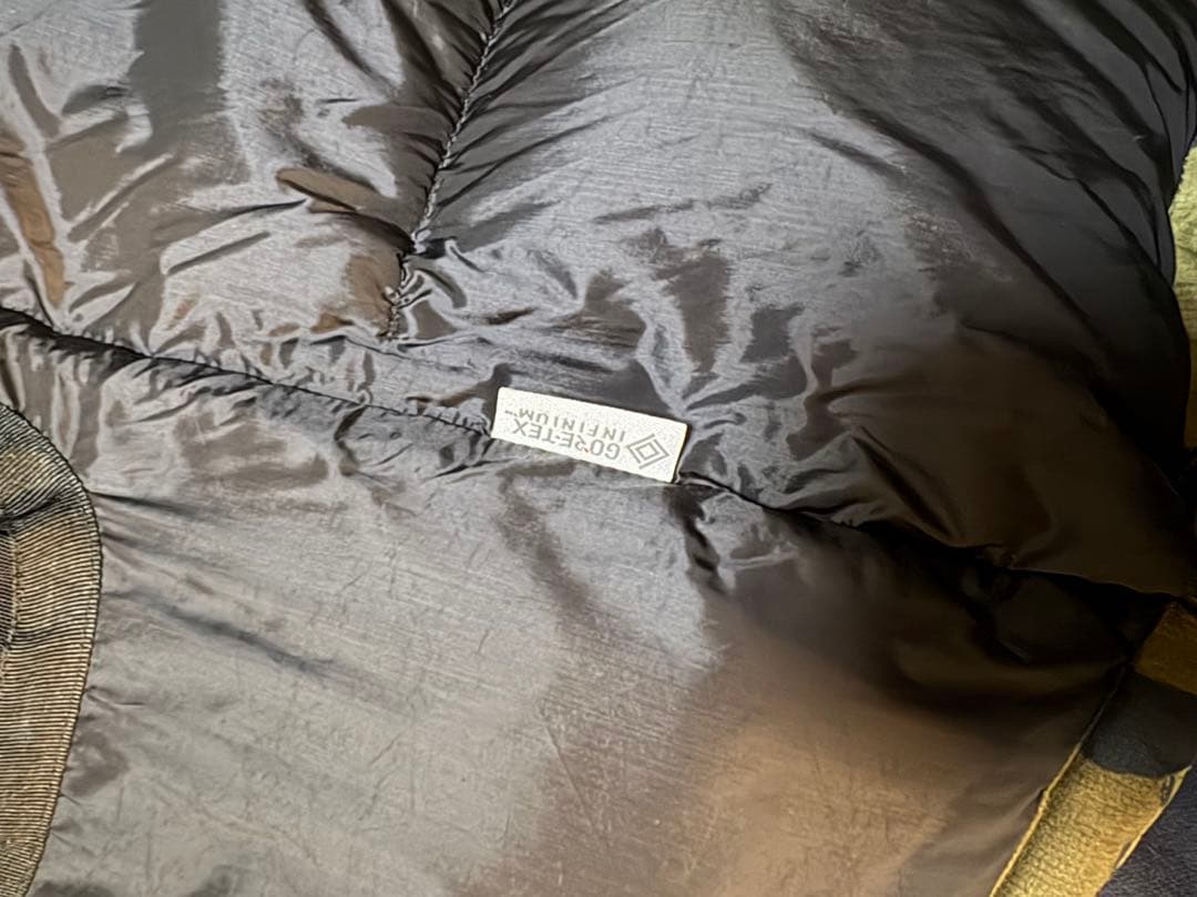 THE NORTH FACE ノベルティバルトロライトジャケット　Ｌサイズ