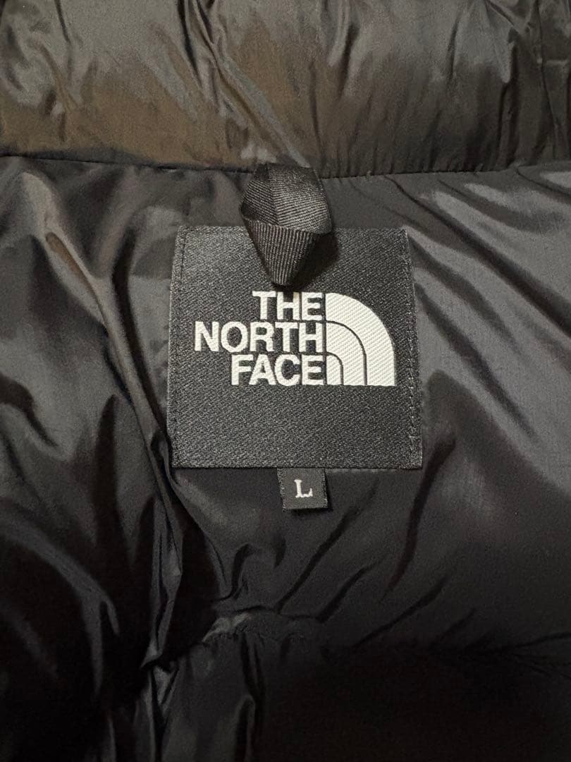 THE NORTH FACE ノベルティバルトロライトジャケット　Ｌサイズ
