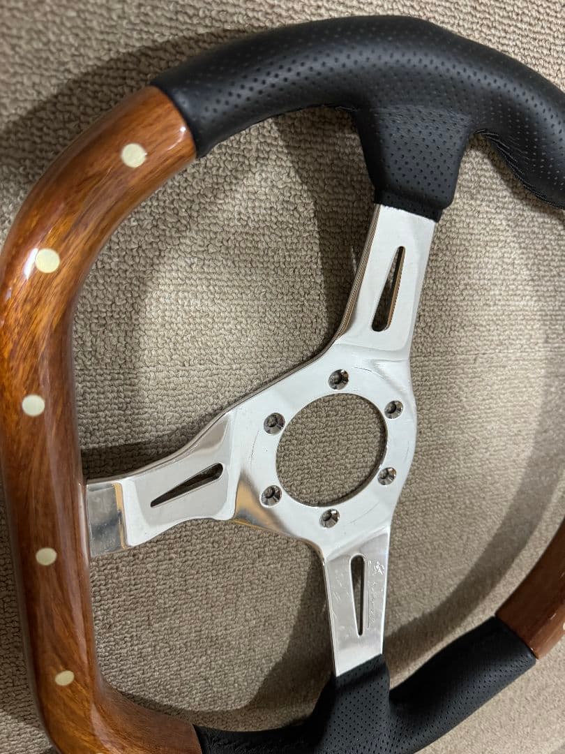 NARDI ナルディ　special　スペシャル　kallista dタイプ