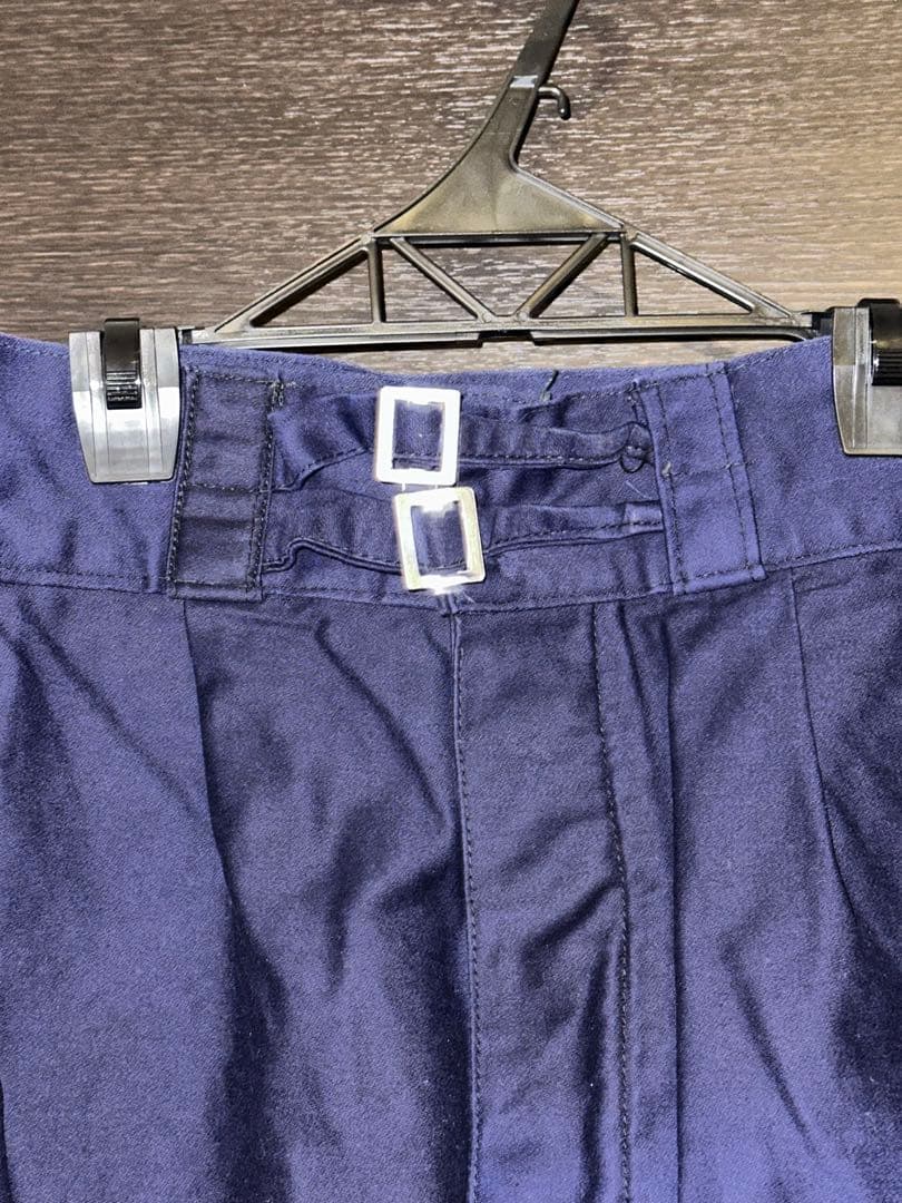 デッドストック　イタリア軍 グルカパンツ グルカショーツ