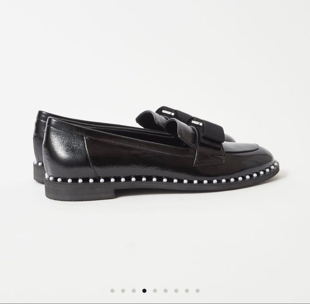 お値下げ不可　DIANA ローファー