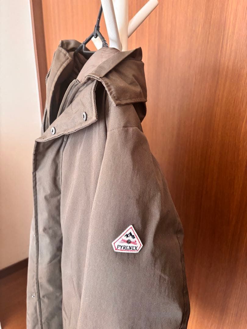 PYRENEX ピレネックス　アヌシー