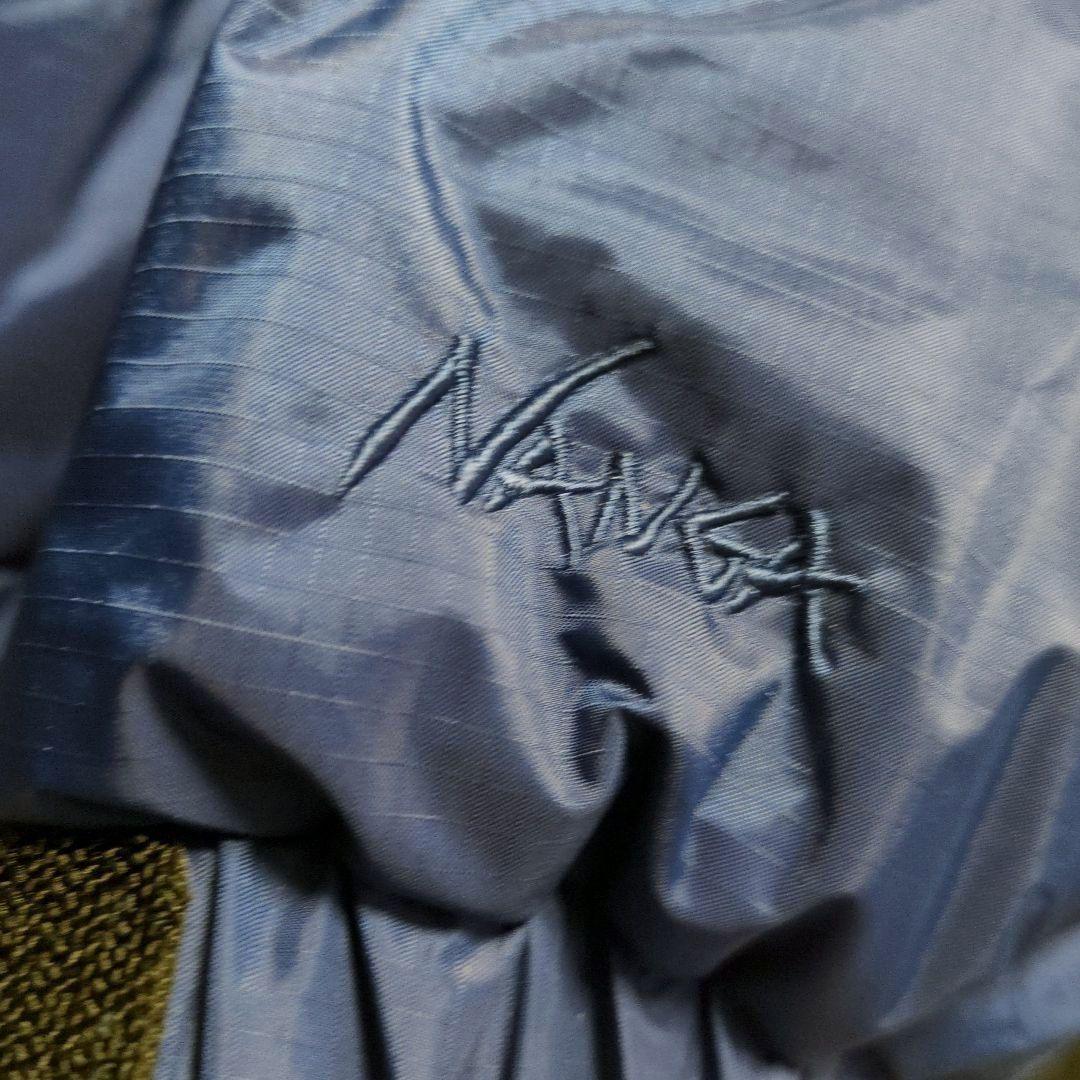 【 NANGA 】アーバンＲ−Exclusiveモデル 期間限定 → 本日最終