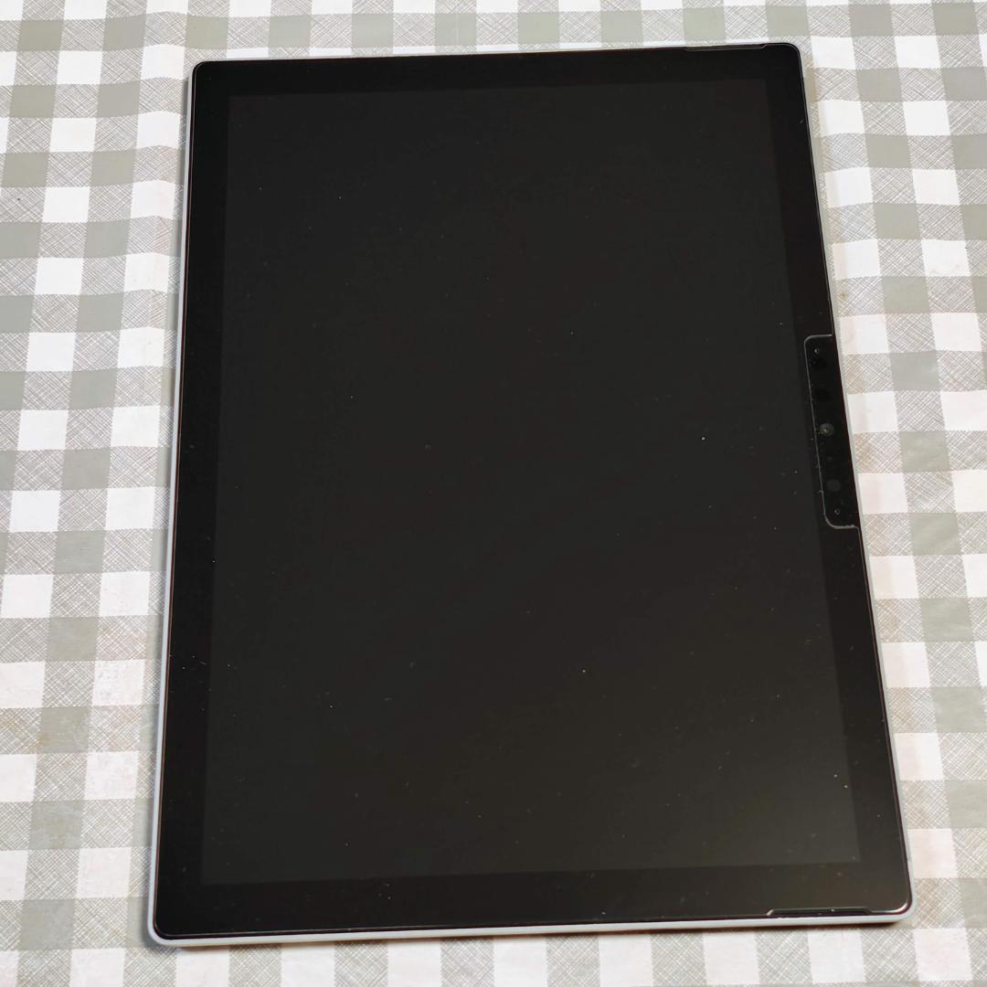 マイクロソフト Surface Pro7 キーボード 第10世代Core i5