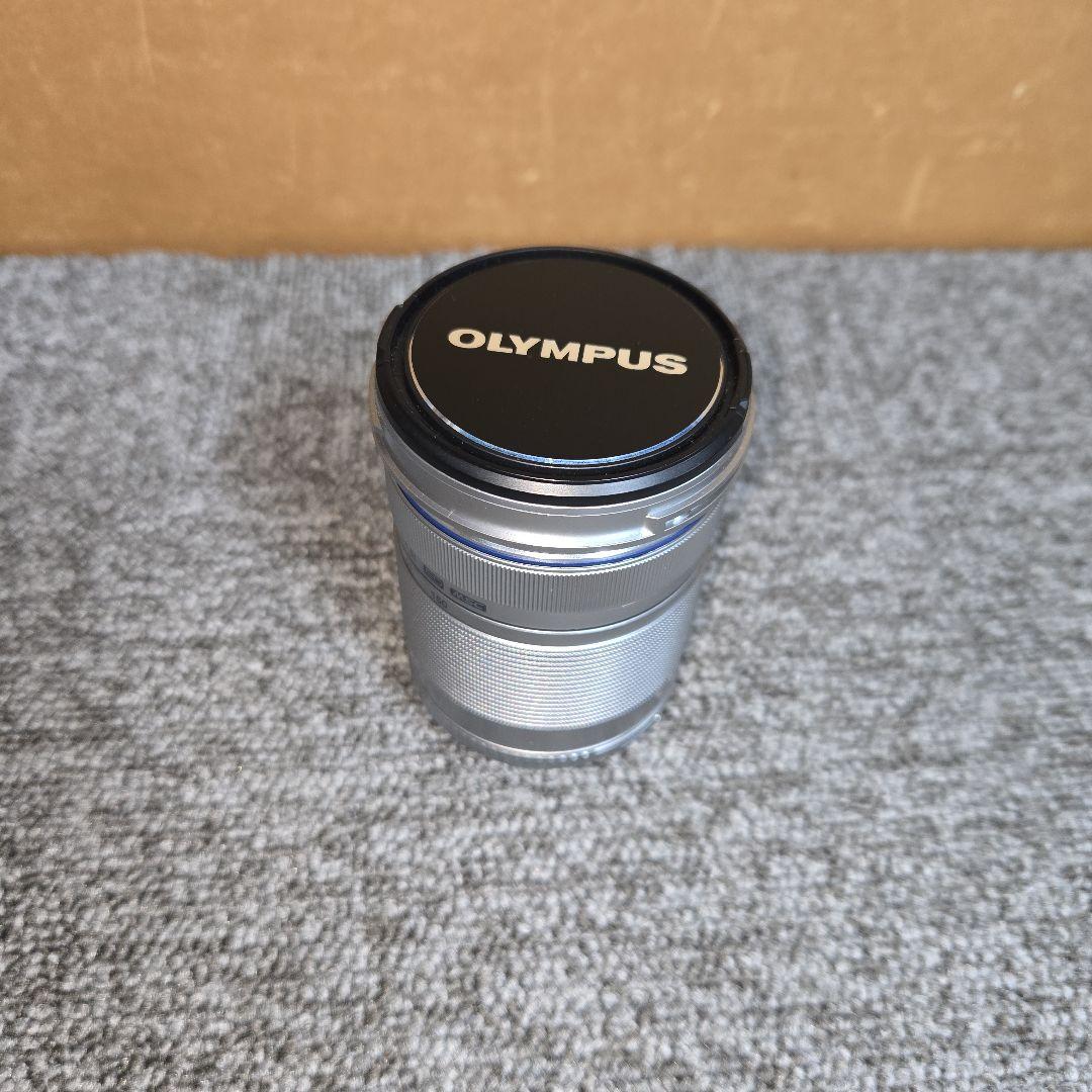 R144★ OLYMPUS　レンズ