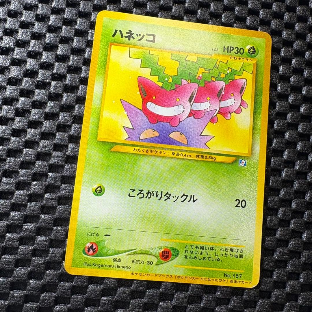 ポケモンカード　旧裏　ポケモンカードになったワケ　フルコンプリートセット